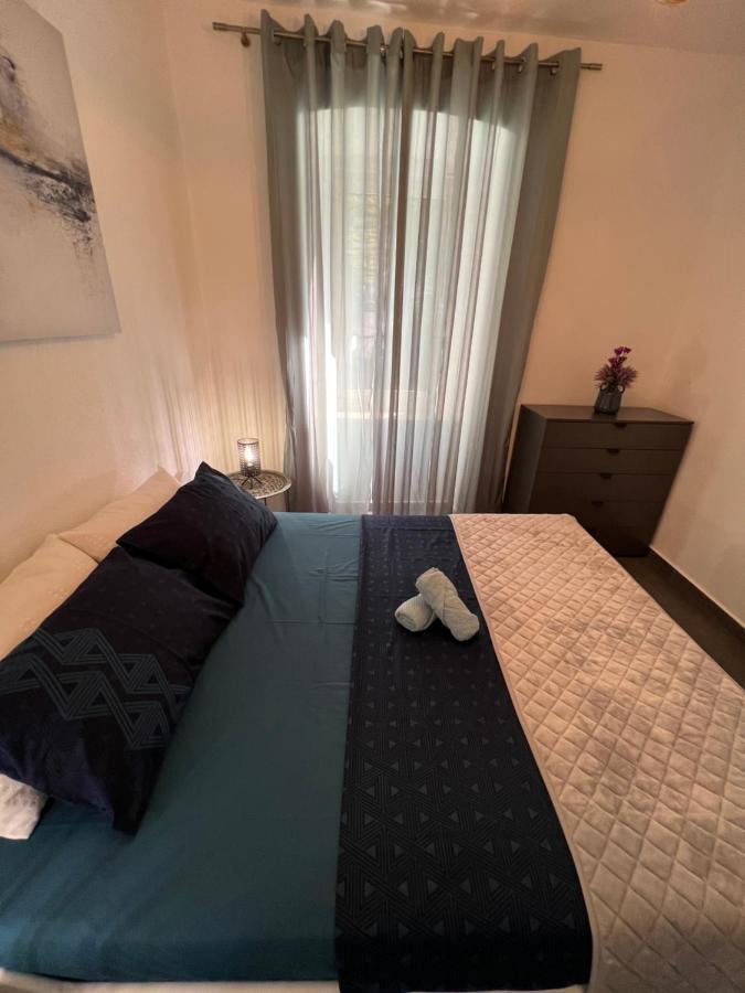 Apartment Marteli Tivat Eksteriør billede