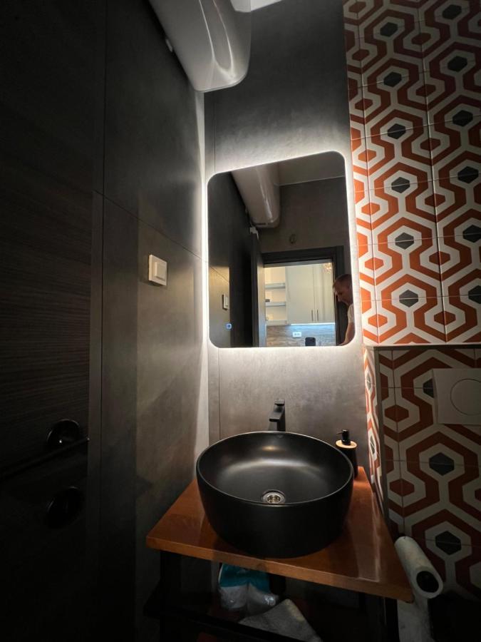 Apartment Marteli Tivat Eksteriør billede