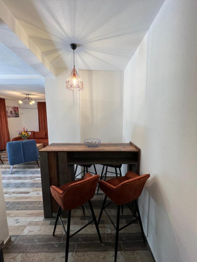 Apartment Marteli Tivat Eksteriør billede
